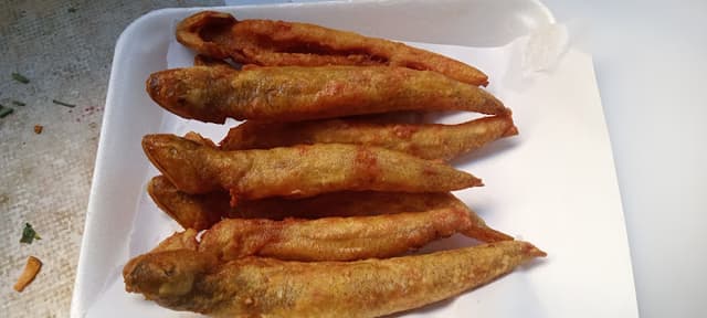 أسماك - Asmak