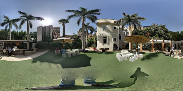 Wunderman Thompson Cairo