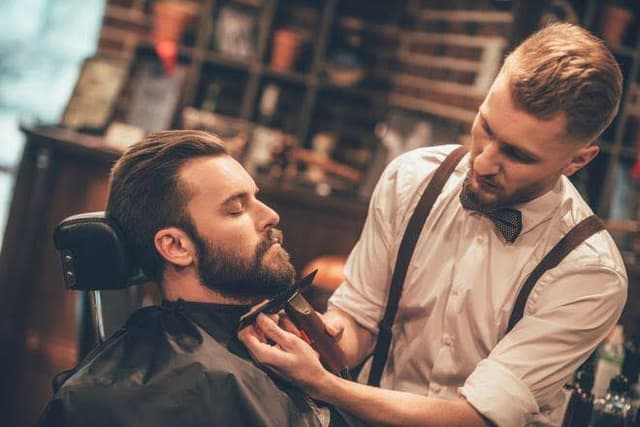 Man 2 Man Salon