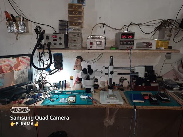Power Mobile Repair