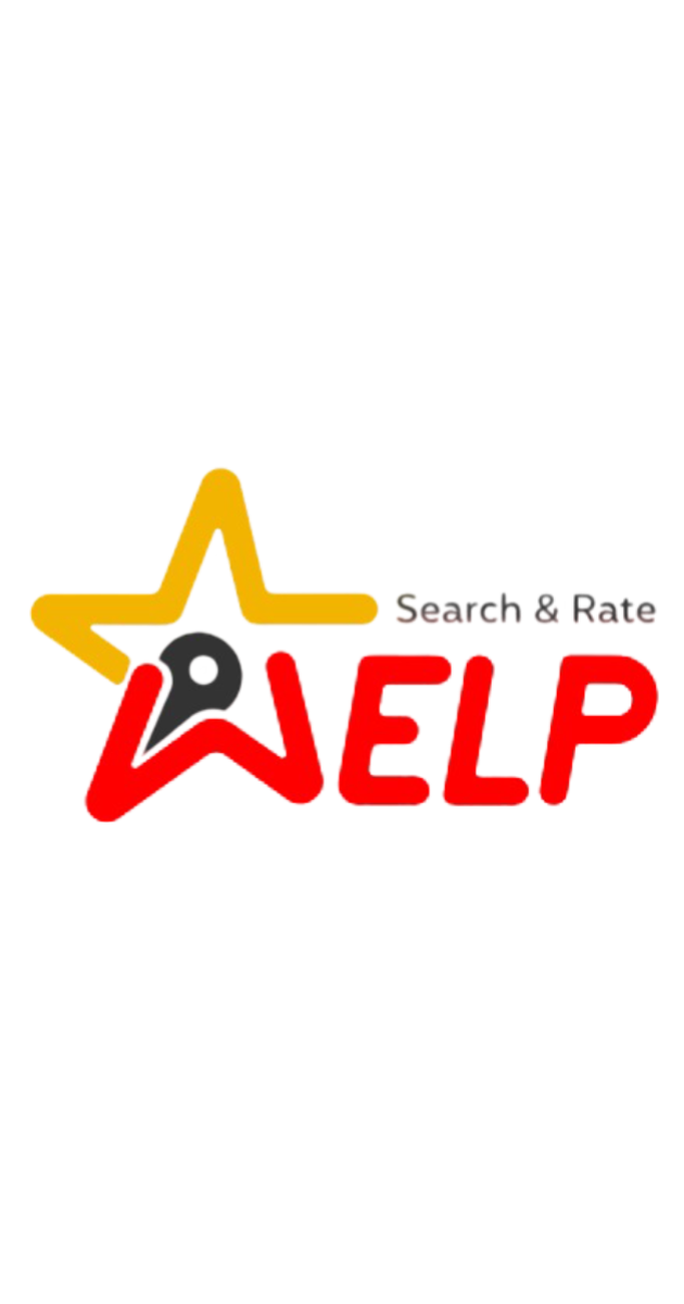 Welp logo